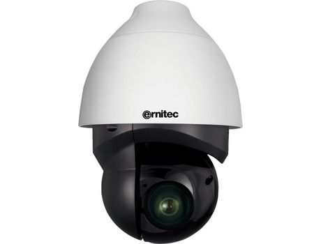 ERNITEC 0070-05842IR cámara de vigilancia Almohadilla Cámara de seguridad IP Interior y exterior 1920 x 1080 Pixeles Techo/Pared/Poste