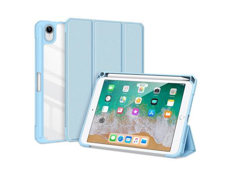Carcasa iPad Mini 2021 DUX DUCIS Azul