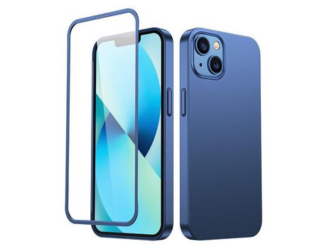 Funda para iPhone 13 JOYROOM360 Azul