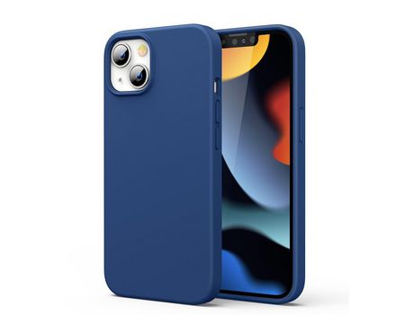 Funda Oppo A54 5G Smart Negro