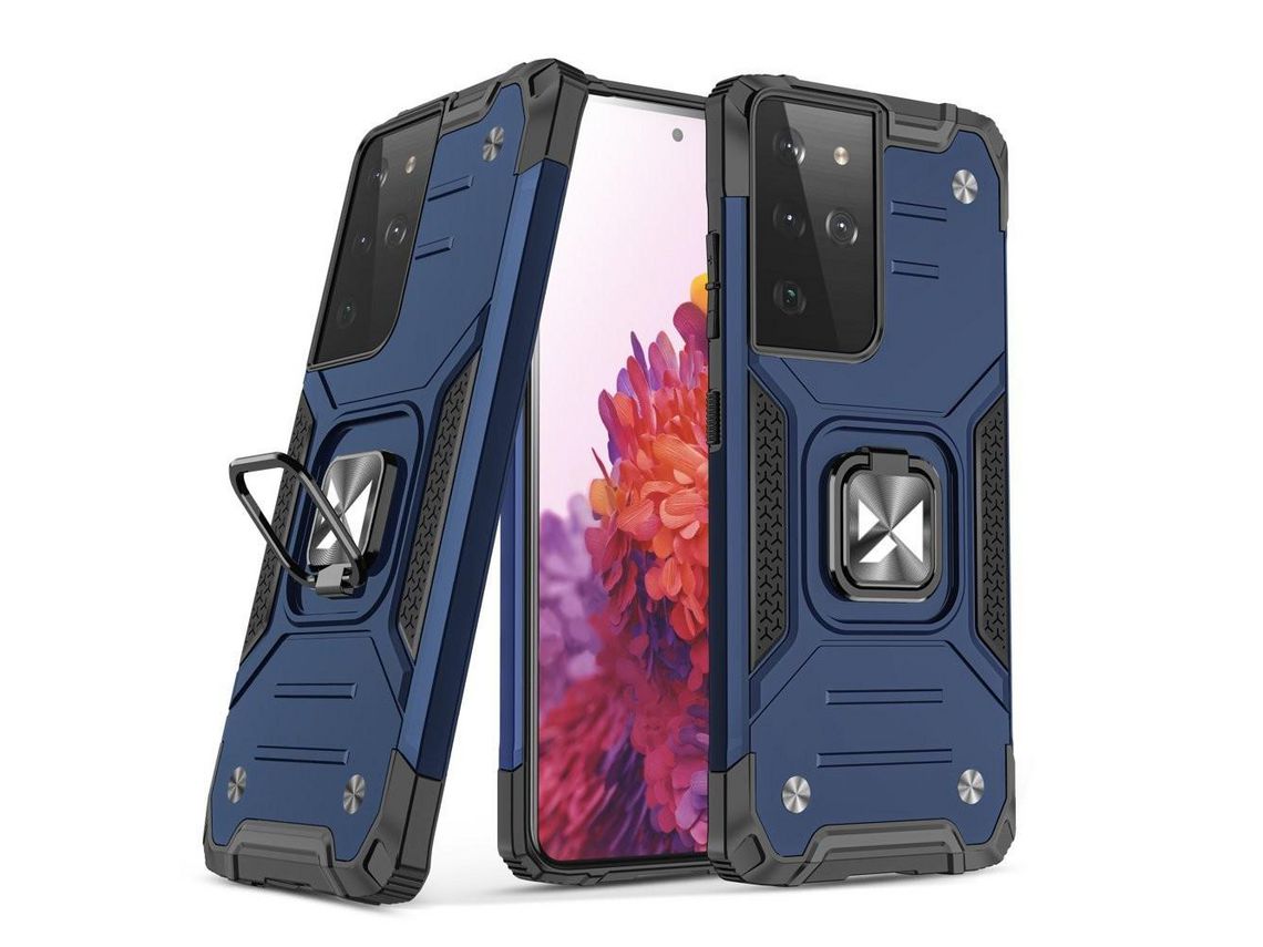 Funda para Samsung Galaxy S22 SPIGEN Glitter Transparente