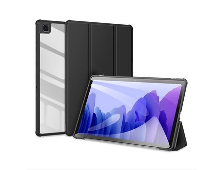 Funda para Samsung Galaxy Tab A 2020 DUX DUCIS Rígida 10.4 Negro