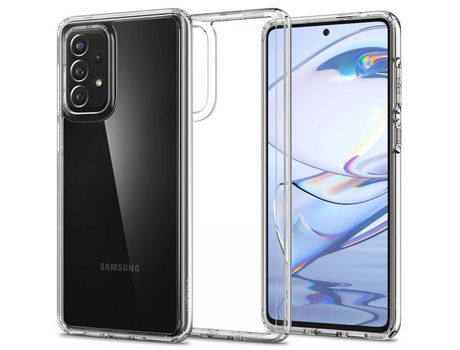 Funda para Samsung Galaxy Note 20 RINGKE Piel Sintética Negro