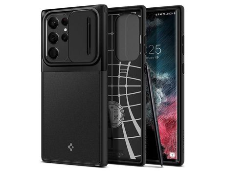 Funda para Xiaomi Redmi Note 11 y 11S Smart Dorado