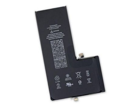 COREPARTS iPhone 11 Pro MAX Battery Batería Negro