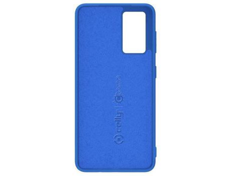 Funda Cromada Samsung A52 Azul Oscuro CELLY