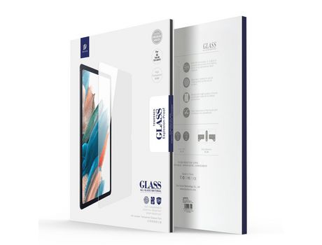 Película para Samsung Galaxy Tab A8 DUX DUCIS Cristal Templado para 10.5 Transparente