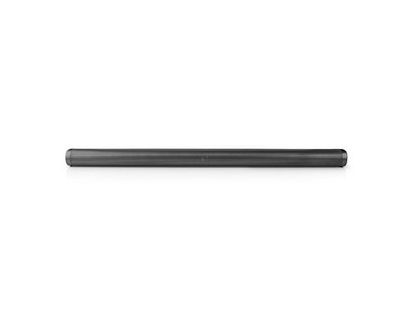 NEDIS SPSB410BK altavoz soundbar Negro, Gris 2.0 canales 135 W