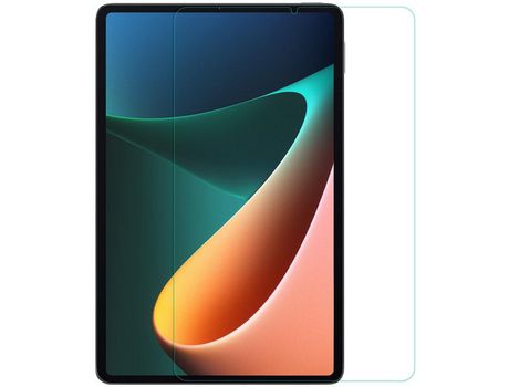 Película para Xiaomi Mi Pad 5 Pro y Mi Pad 5 NILLKIN Cristal Templado para Transparente