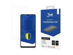 Película Cristal Flexible para Samsung Galaxy M22 3Mk Flexibleglass Lite