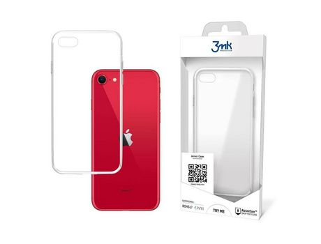 Funda para Apple iPhone Se 2022 As Armorcase