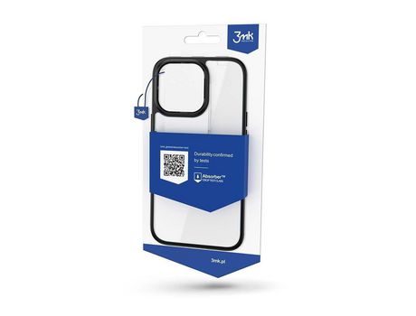 Funda para Xiaomi 11T/11T Pro de 3Mk