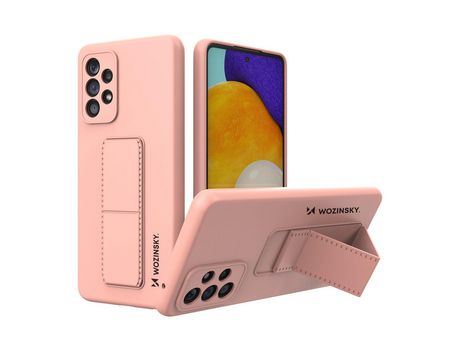 Funda Gel Samsung Galaxy S8 Plus Trasera Dorado