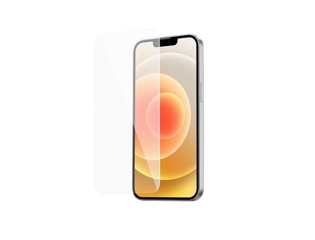 Película para iPhone 13 y 13 Pro HOCO Cristal Full Cover 6.1 Transparente