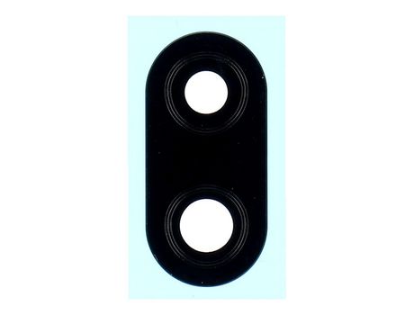 Película Cámara Huawei Mate 10 Lite PVC Negro