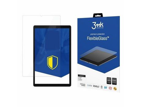 Película Lenovo Tab M10 Hd Gen 2 3Mk Cristal Flexible 11 Star Transparente