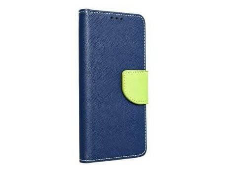 Funda Vivo Y33S y Y21S y Y21 Magnética Negro