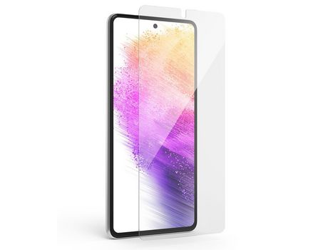 Película Samsung Galaxy A73 5G RINGKE Cristal Templado para Transparente