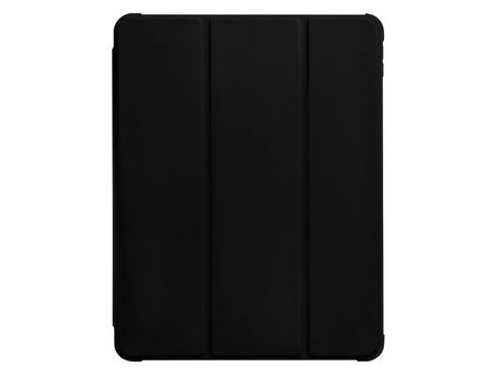Funda Ipad Mini 2021 HURTEL con Soporte Negro