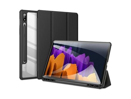 Carcasa Samsung Galaxy Tab S7 11'' DUX DUCIS Negro