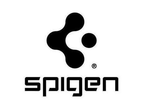 Funda para Samsung Galaxy A53 5G SPIGEN Rígida Negro