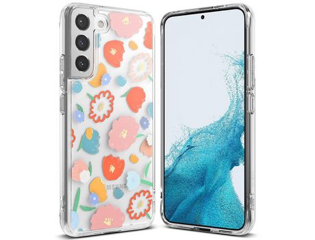 Funda para Xiaomi Redmi Note 11 y 11S Smart View Negro