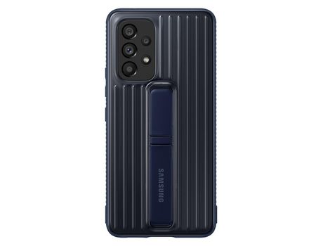 Funda SAMSUNG Galaxy A53 Protetora Azul
