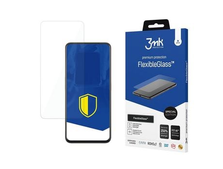 Película para Oppo Reno 2Z 3Mk Flexibleglass