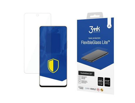 Película para Huawei Honor Magic 4 Lite 3Mk Flexibleglass Lite™