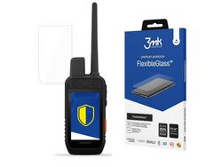Película para Garmin Alpha 200I 3Mk Flexibleglass