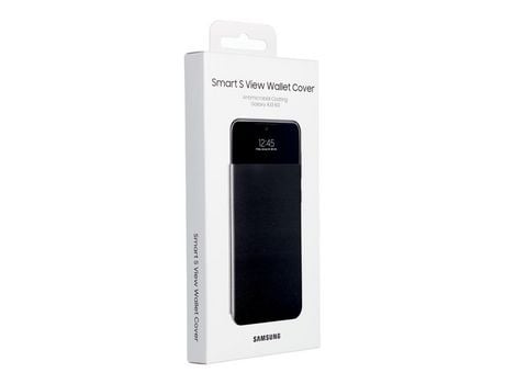Funda Flip Nokia Lumia 730 735 Book Negro