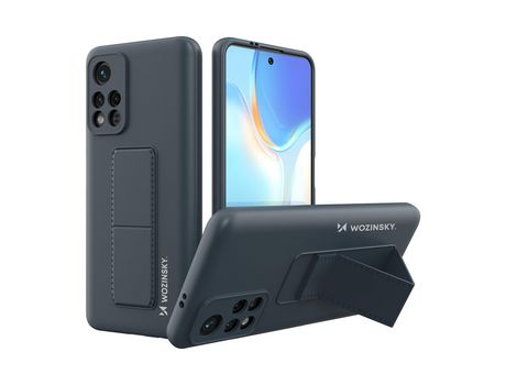 Funda Silicona Samsung Galaxy Young 2 G130 Trasera Azul