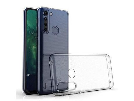 Funda TPU Samsung Galaxy A3 2016 Trasera Azul