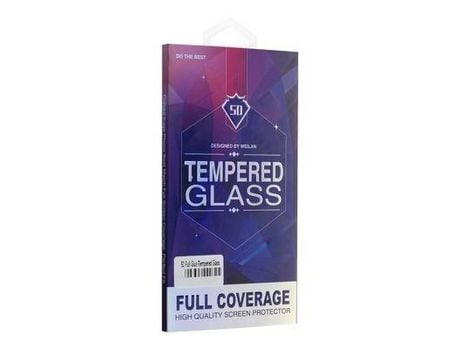 Película iPhone X y Xs y 11 Pro Cristal Full Cover Star Negro
