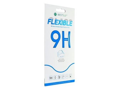 Película Motorola Edge 30 Pro BESTSUIT Cristal Flexible Transparente
