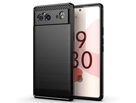 Funda Gel TPU Samsung Galaxy A3 2017 Trasera Negro