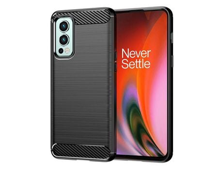 Funda Rigida Samsung Galaxy Note 8 Trasera Negro