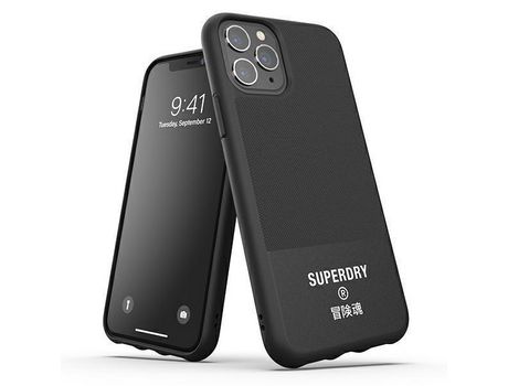 Funda Oppo Reno 6 5G Libro Negro