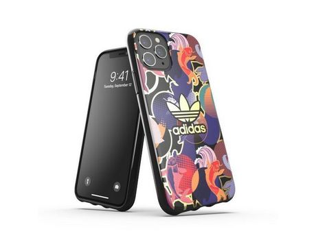 Funda para iPhone 11 Pro ADIDAS Original Multicolores