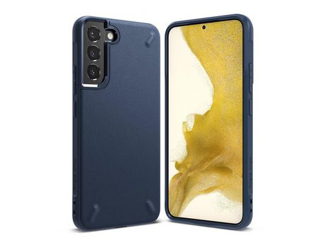 Funda WOZINSKY Marble TPU para Samsung Galaxy A33 5G Blanco