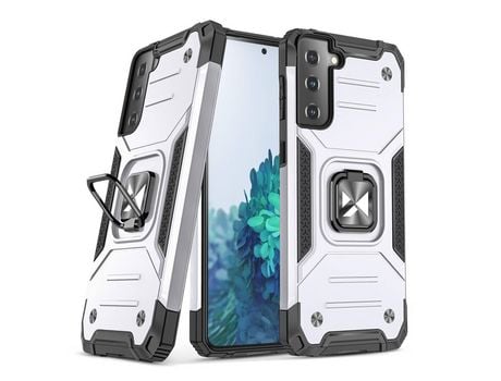 Funda SPIGEN Liquid Air Samsung Galaxy S22 Ultra Abyss Verde