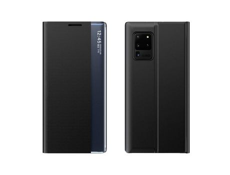 Funda para Samsung Galaxy A53 5G HURTEL Sleep Negro