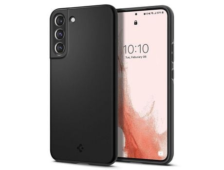 Funda Apple Watch 7 SPIGEN TPU 45Mm Transparente