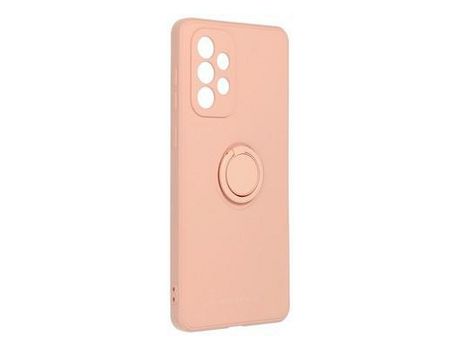 Funda para Samsung Galaxy A33 5G SPIGEN TPU Negro