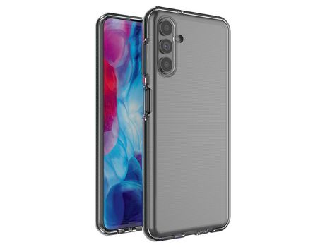 Funda para Samsung Galaxy A13 5G HURTEL Gel Negro