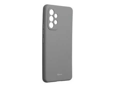 Funda para Samsung Galaxy Xcover 4 Piel Sintética Negro