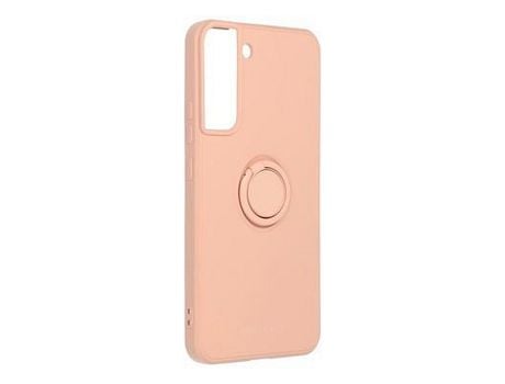 Funda para Samsung Galaxy A53 5G SPIGEN Rígida Transparente
