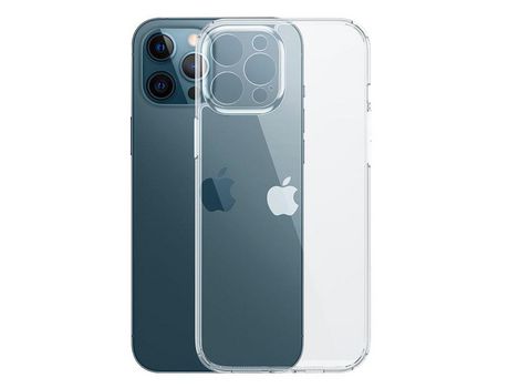 Funda para iPhone 12 Pro JOYROOMRígida Transparente