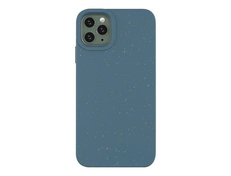 Funda para iPhone 11 Pro Max HURTEL Eco Verde
