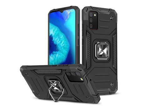 Funda para Samsung A03 Smart Rojo